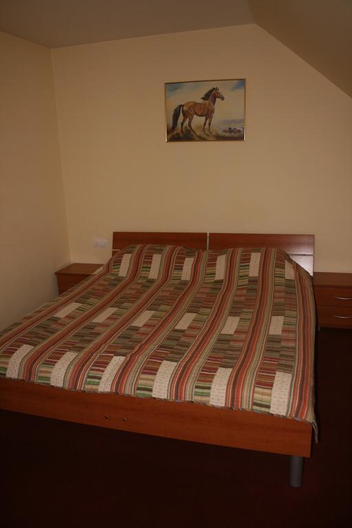 Guest House Klub Kovac Naklo Rom bilde