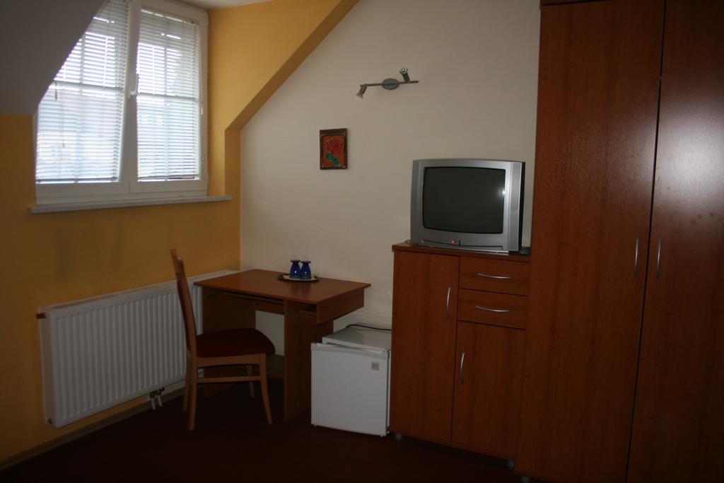 Guest House Klub Kovac Naklo Rom bilde